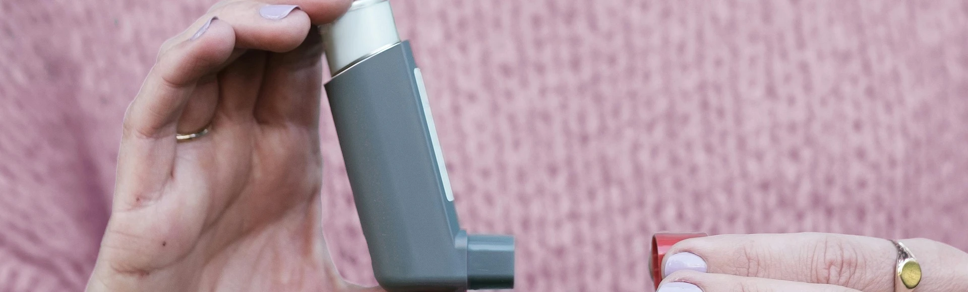 Leki na alergię, inhalatory i komory inhalacyjne znajdziesz na Centralna.pl