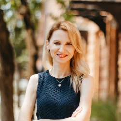 Monika Stromkie - Złomaniec