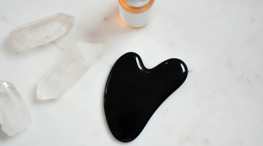 gua sha