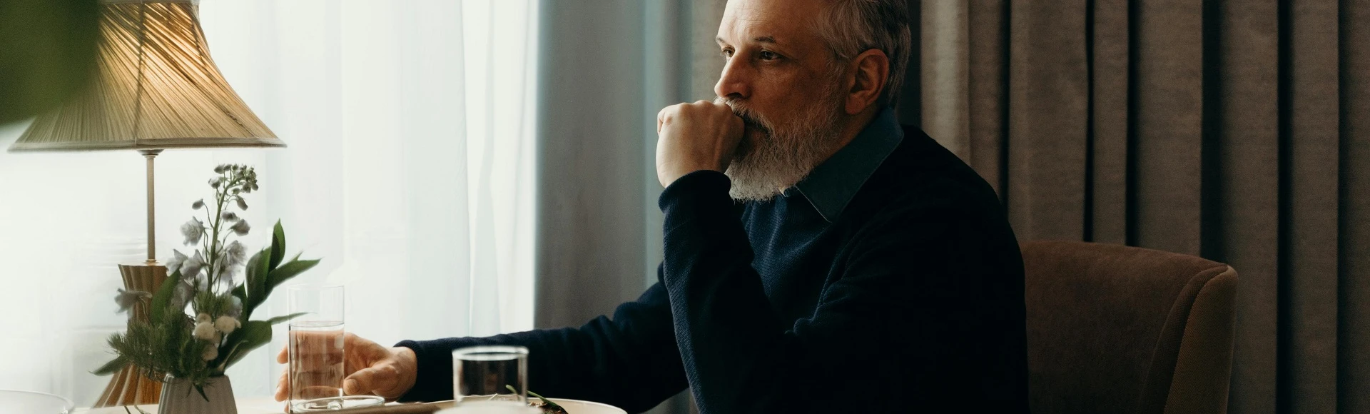 Suplementy diety na brak apetytu u osób starszych znajdziesz w aptece internetowej Centralna.pl