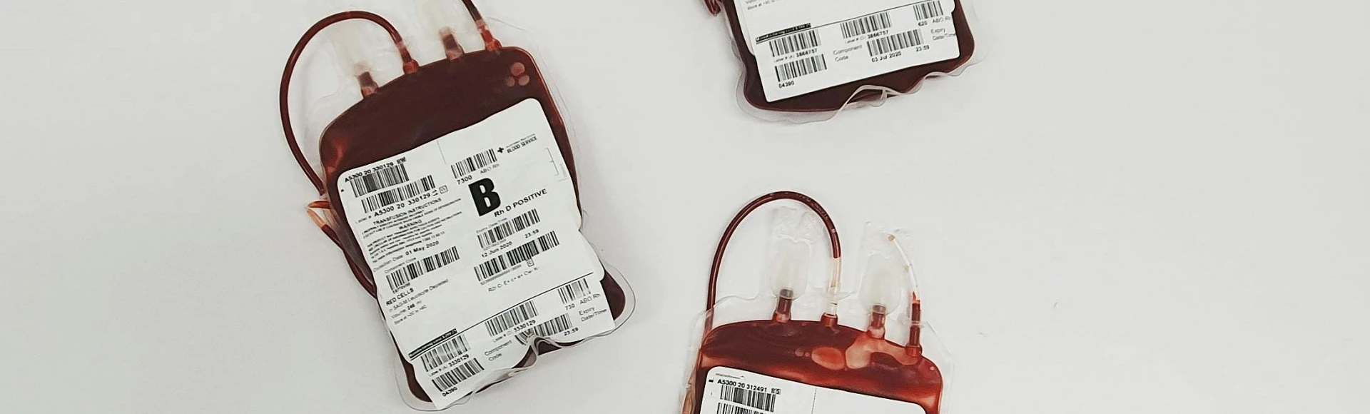 Prawidłowy poziom hemoglobiny to warunek oddania krwi. Suplementy z żelazem znajdziesz w Aptece Centralnej.