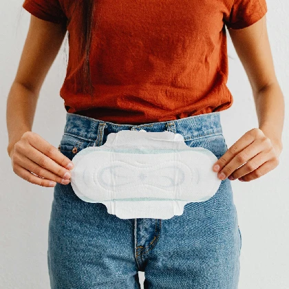 28 maja - Światowy Dzień Higieny Menstruacyjnej