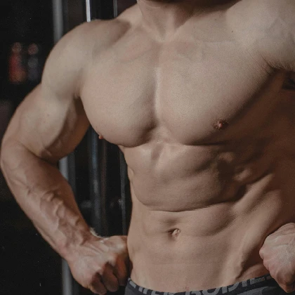 Budowanie mięśni. Jak zrobić masę?