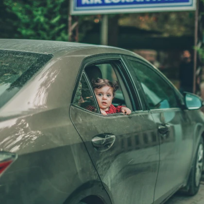 Choroba lokomocyjna – czym jest kinetoza, jakie są jej objawy i sposoby zapobiegania?