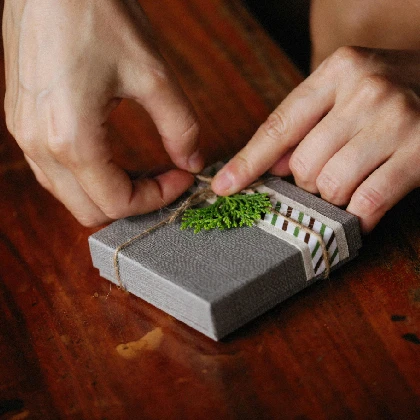 Drobne prezenty na święta