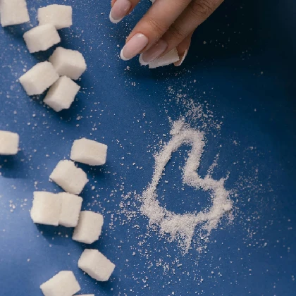 Erytrytol – zdrowy zamiennik cukru