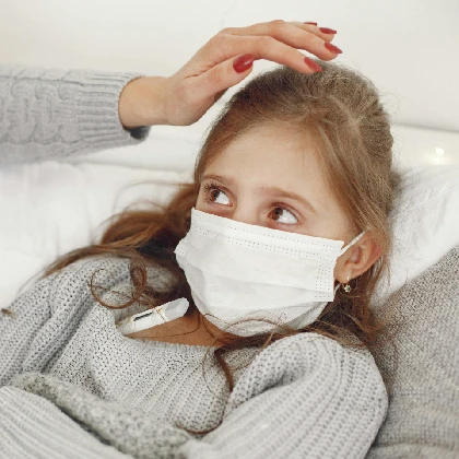 Grypa – przyczyny, leczenie i zapobieganie zakażeniom