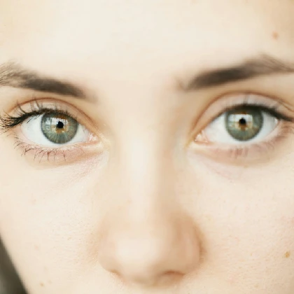 Jak dbać o oczy? Witaminy na wzrok, higiena i gimnastyka oczu  Jak dbać o oczy? Witaminy na wzrok, higiena i gimnastyka oczu