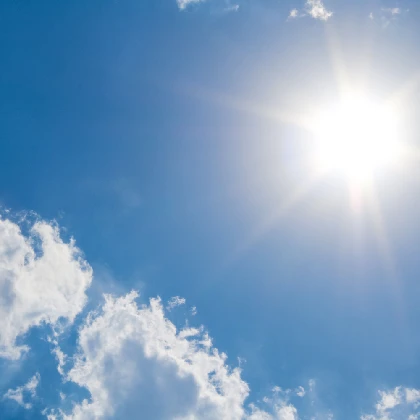Jak przetrwać upały? Proste sposoby na gorące dni