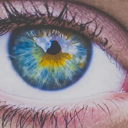 Zespołu Suchego Oka. Jak sobie radzić z problemem ZSO ? Przyczyny i objawy.  Zespołu Suchego Oka. Jak sobie radzić z problemem ZSO ? Przyczyny i objawy.