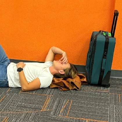 Jet lag – co to i jak sobie z nim radzić?