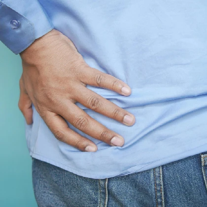 Kolka nerkowa – objawy, przyczyny i sposoby na kamicę nerkową Kolka nerkowa – objawy, przyczyny i sposoby na kamicę nerkową