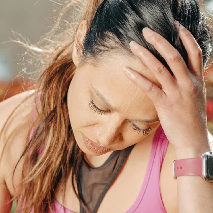 Migrena – objawy, przyczyny i rodzaje migrenowego bólu głowy Migrena – objawy, przyczyny i rodzaje migrenowego bólu głowy