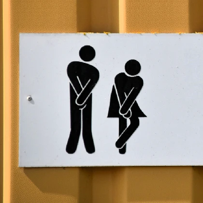 Nykturia czyli częstomocz w nocy – przyczyny, objawy i postępowanie