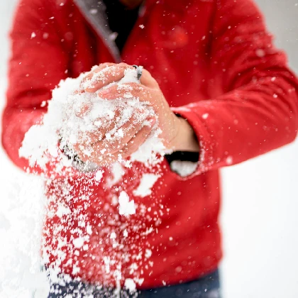 Odmrożenia – objawy, zapobieganie i leczenie