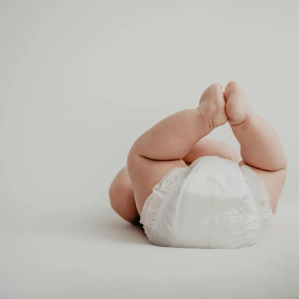 Odparzenia pieluszkowe  – przyczyny, sposoby leczenia i domowe metody łagodzenia objawów Odparzenia pieluszkowe  – przyczyny, sposoby leczenia i domowe metody łagodzenia objawów