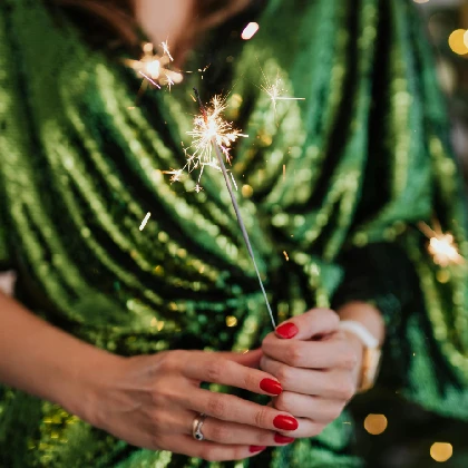 Postanowienia noworoczne – dla zdrowia, formy i urody