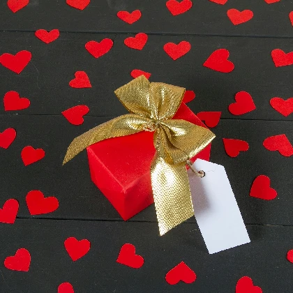 Prezenty na walentynki – dla zdrowia, urody i wspólnego relaksu Prezenty na walentynki – dla zdrowia, urody i wspólnego relaksu