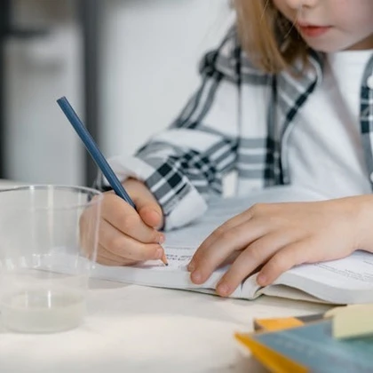 Problemy ze skupieniem. Sposoby na poprawę pamięci i koncentracji u dzieci Problemy ze skupieniem. Sposoby na poprawę pamięci i koncentracji u dzieci