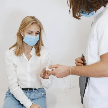 RSV – objawy, leczenie i zapobieganie