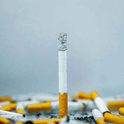 Rzucanie palenia – dobry krok w stronę zdrowia Rzucanie palenia – dobry krok w stronę zdrowia