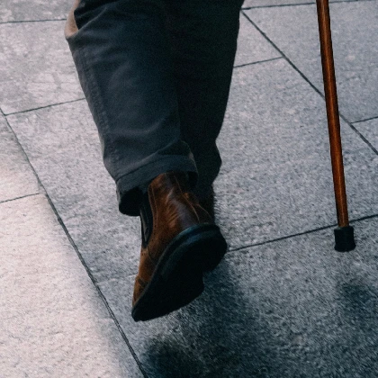 Sarkopenia – co to i jak zapobiec utracie masy mięśniowej?