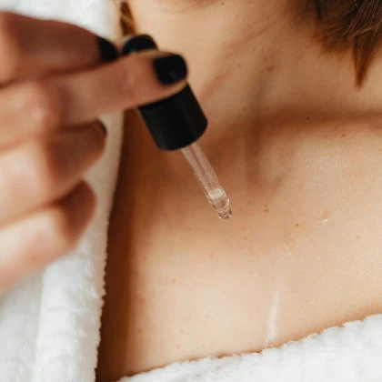 Witamina A w dermatologii i kosmetyce