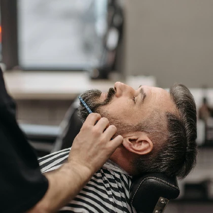 Zarost męski - pielęgnacja brody