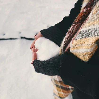 Zimowa pielęgnacja. Jak zimą dbać o skórę, włosy, dłonie i usta? Zimowa pielęgnacja. Jak zimą dbać o skórę, włosy, dłonie i usta?