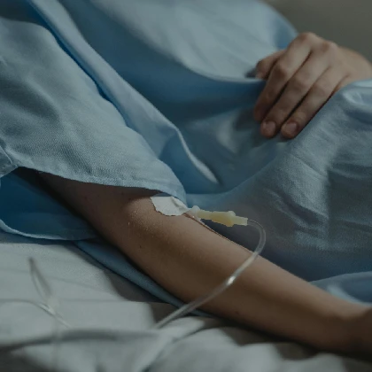 Żywienie medyczne – wsparcie osób starszych, chorych i niedożywionych