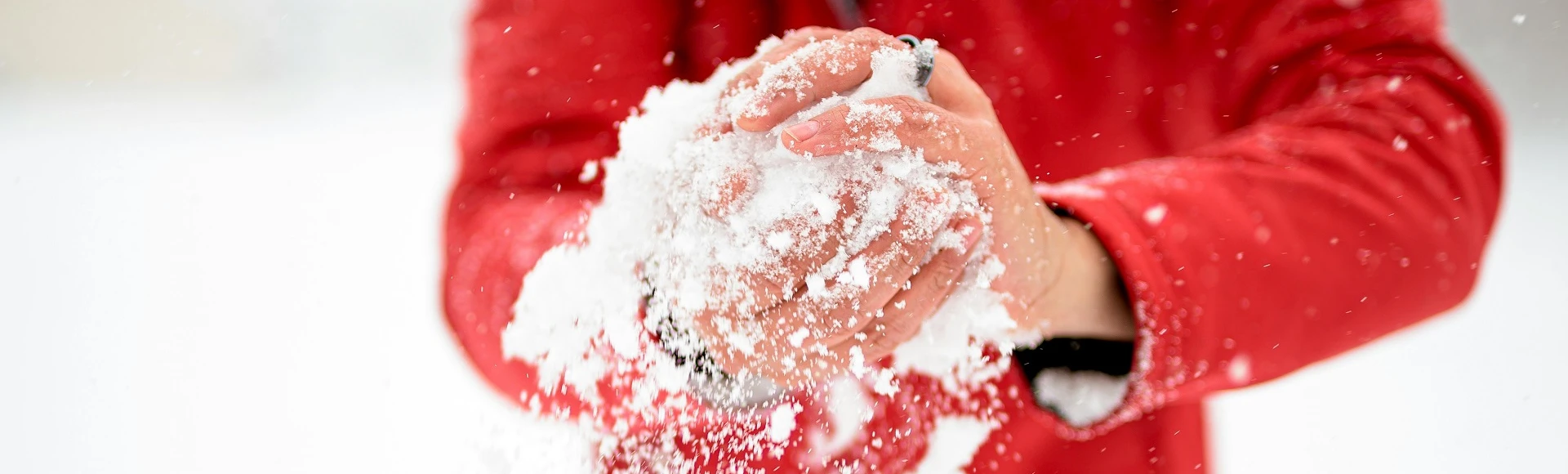 Odmrożenia – opatrunki na pęcherze i kosmetyki ochronne na zimę znajdziesz na Centralna.pl