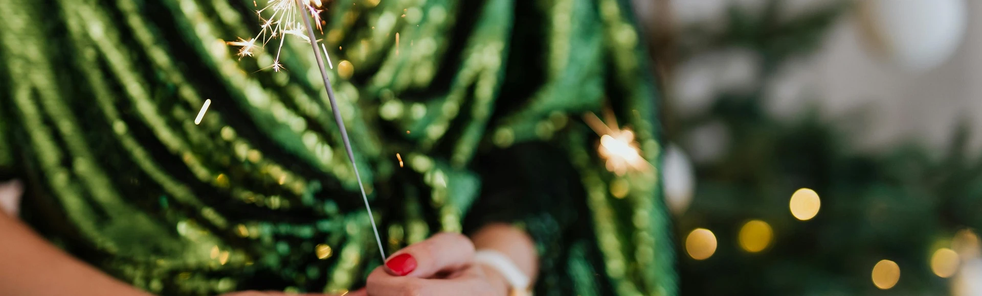 Postanowienia noworoczne – dla zdrowia, formy i urody