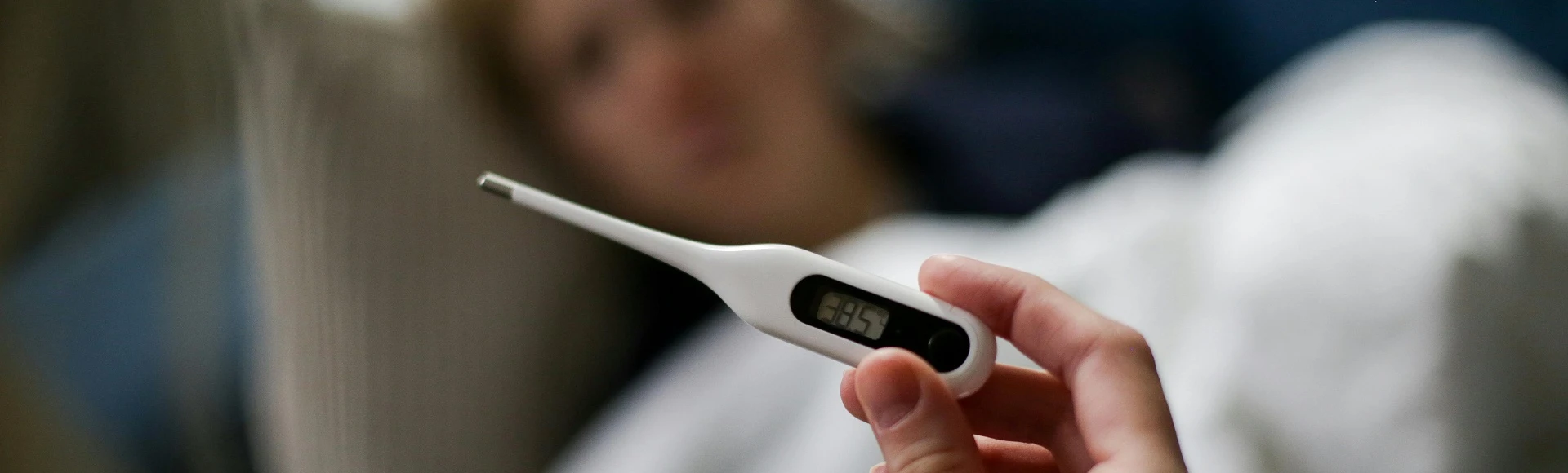 Gorączka trzydniowa u dzieci i dorosłych