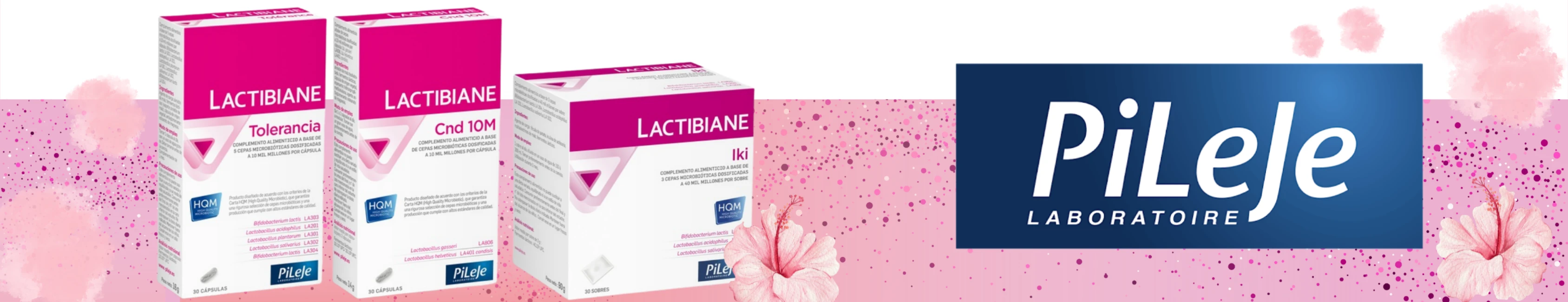 Lactibiane