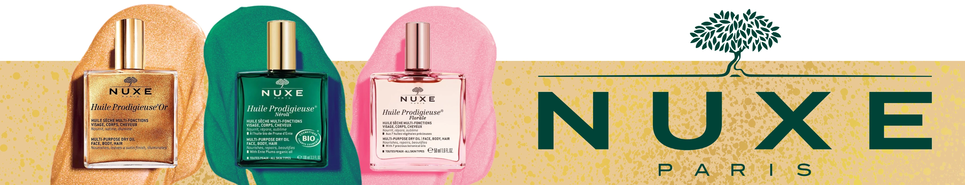 Nuxe