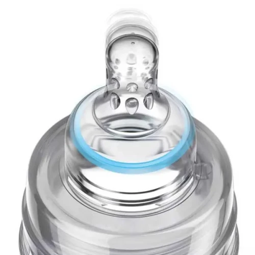 Lovi Butelka Medical+, 150 ml - Do karmienia noworodków - 3