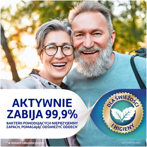 Corega Bio Formuła, tabletki do czyszczenia protez zębowych, 136 tabletek - Z czterema składnikami aktywnymi zapewniającymi dokładne czyszczenie - 3