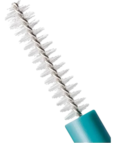Curaprox Prime Start CPS 06 Szczoteczki międzyzębowe z uchwytem, 5 sztuk - Do oczyszczania trudno dostępnych miejsc - 1