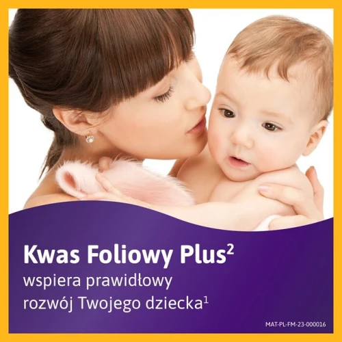 Femibion 1 Wczesna ciąża, 28 tabletek powlekanych - Suplement diety z kompleksem witamin i minerałów - 3