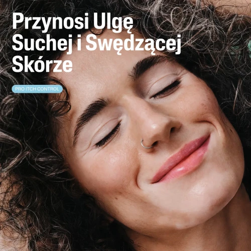 Cetaphil Pro Itch Control Emulsja do mycia, 295 ml - Dla osób z suchą i wrażliwą skórą, do codziennego użytku - 3