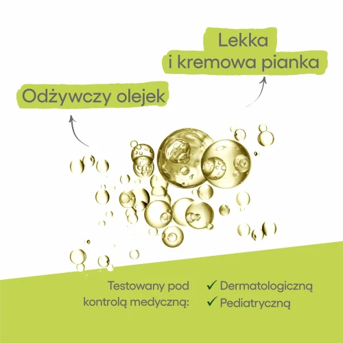 A-Derma Exomega Control Olejek, 750 ml - Emolient pod prysznic, pielęgnuje cerę suchą, skłonną do atopii - 5