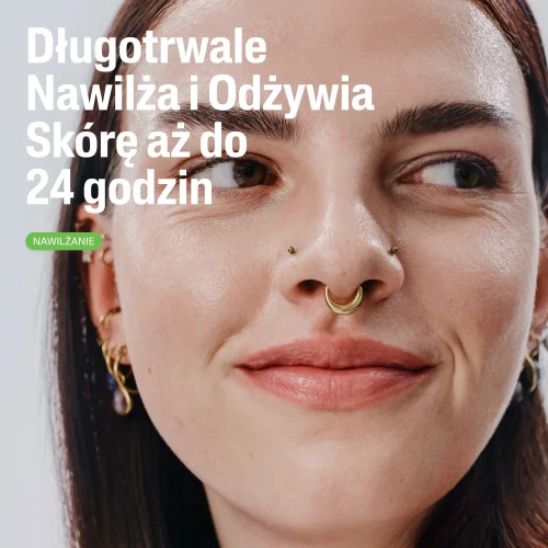 Cetaphil Krem nawilżający do twarzy na dzień z kwasem hialuronowym, 88 ml - Błyskawicznie nawilża skórę i zapewnia jej głębokie, długotrwałe nawilżenie - 2