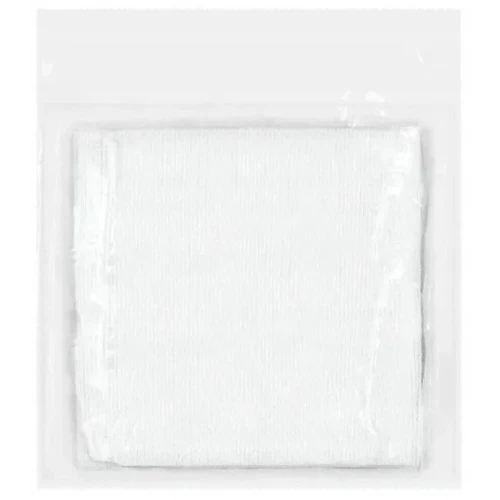 Medicomp Kompresy jałowe włókninowe 10 x 20 cm, 50 sztuk - Kompresy chłonne 4-warstwowe - 1