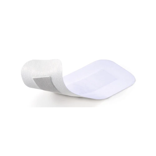 Cosmopor E, opatrunek jałowy 15 cm x 6 cm, 25 sztuk - Samoprzylepny opatrunek na rany pooperacyjne i pozabiegowe - 1