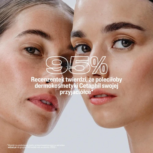 Cetaphil Pro Oil Control SPF 30, krem 118 ml - Nawilżająco-matujący z filtrem przeciwsłonecznym, do skóry trądzikowej - 6
