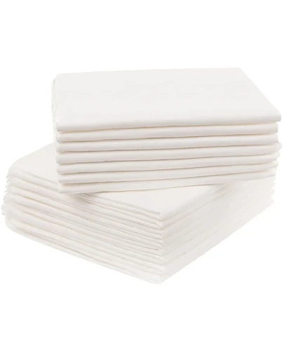Akuku Podkład jednorazowy Baby Soft 40 x 60 cm, 15 sztuk - Podkłady z wysoko chłonnym wkładem - 3