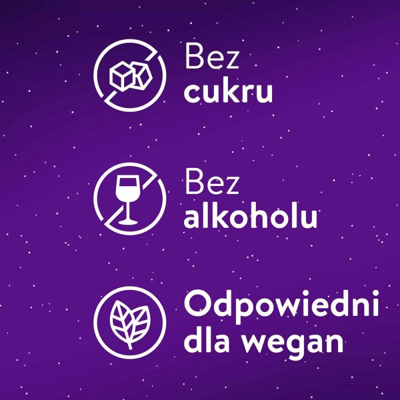 ZzzQuil Sen o smaku lawendy i pomarańczy, spray 30 ml - Melatonina w sprayu - 3