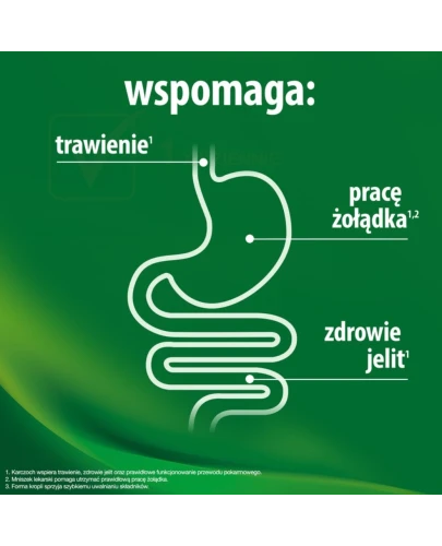 Verdin Fast Expert krople, 30 ml - Z ziołami, które wspomagają trawienie, wspierają pracę żołądka i zdrowie jelit - 4
