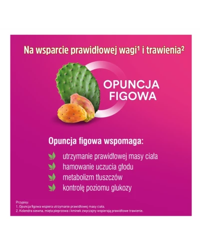 Verdin Fix Slim, 20 saszetek - Kompozycja 6 ziół, która wspomaga trawienie i prawidłową wagę - 1