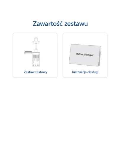 Diather Test Narko Multi Pro ślina, 1 sztuka - Zaawansowany test do wykrywania wielu narkotyków w ślinie - 2